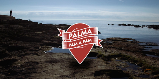 PALMA PAM A PAM III