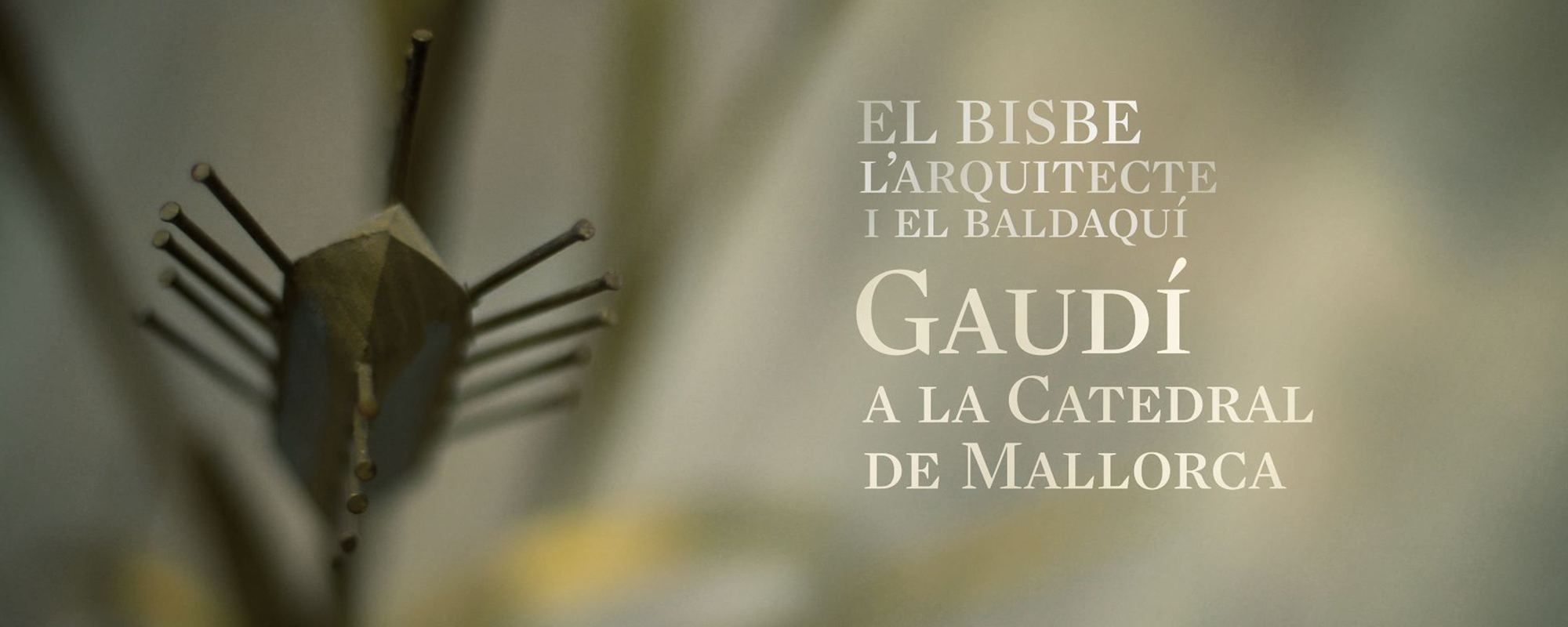 Gaudi-slider