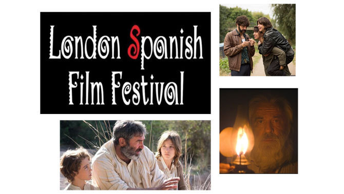 Les produccions “Tierra firme”, “La vida lliure” i el documental “Penèlope”, al London Spanish Film Festival