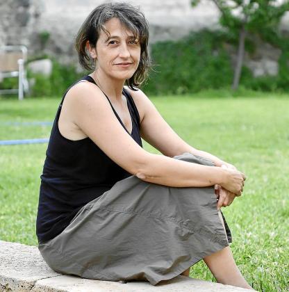 Sílvia Ventayol: «La muerte y la vejez son temas tabú en nuestra sociedad»