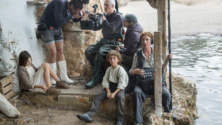 Marc Recha estrena el film intimista ‘La vida lliure’ ambientat a la Menorca de finals de la Primera Guerra Mundial