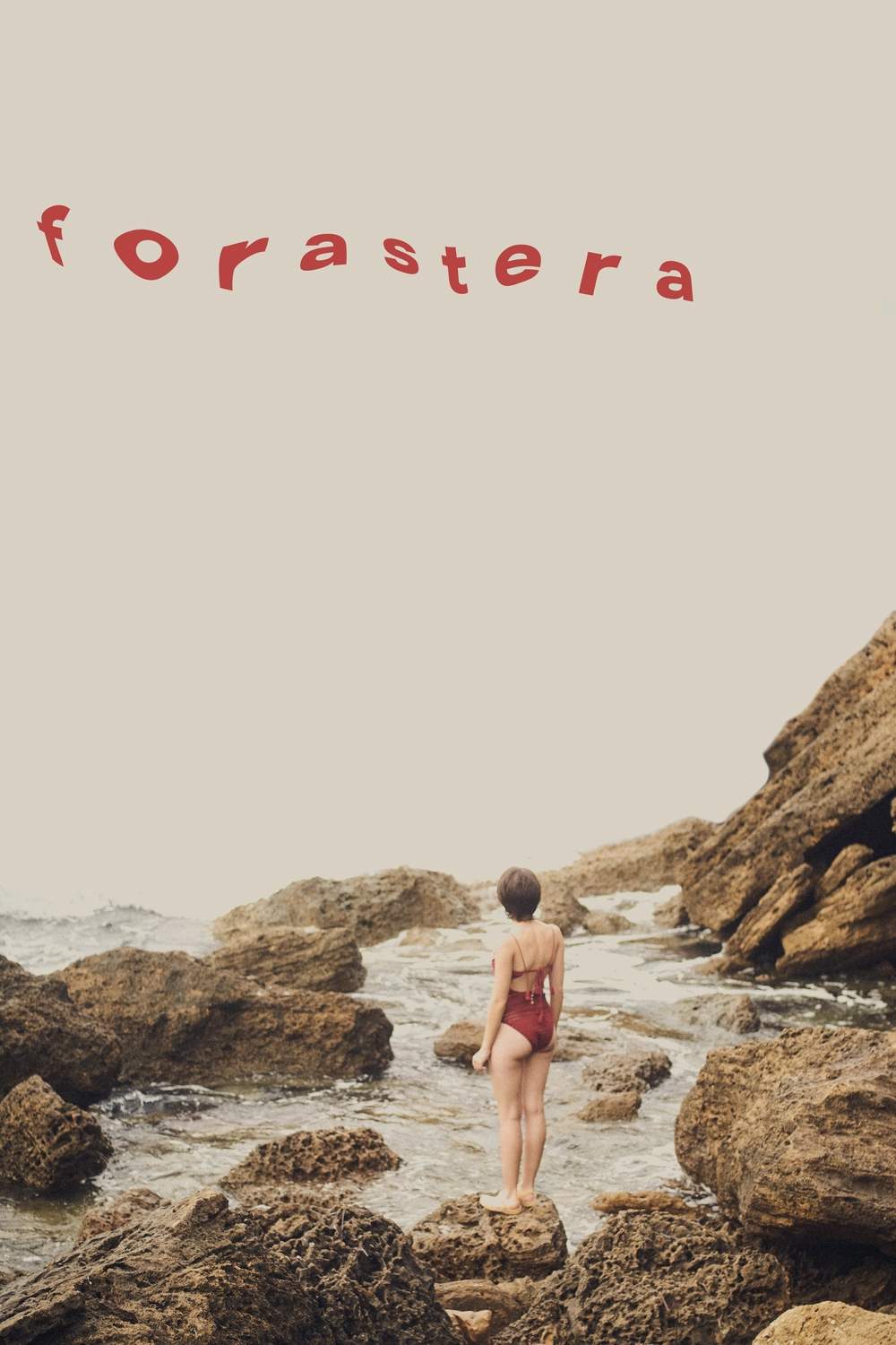 El curtmetratge ‘Forastera’ guanya la secció balear del Festival Internacional de Cinema de Menorca