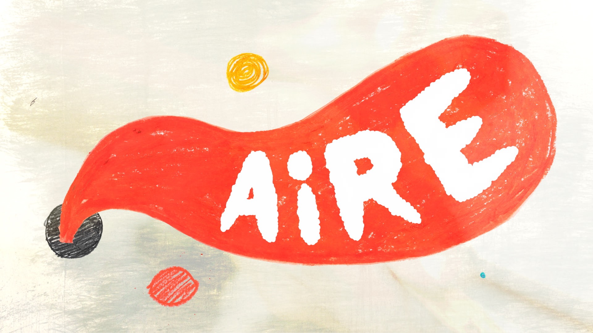 Air! Podcast