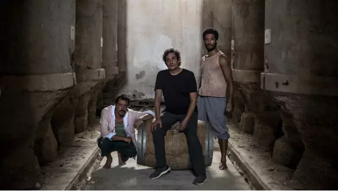 Agustí Villaronga y Maria Rodés alzan el telón del Atlàntida Mallorca Film Fest