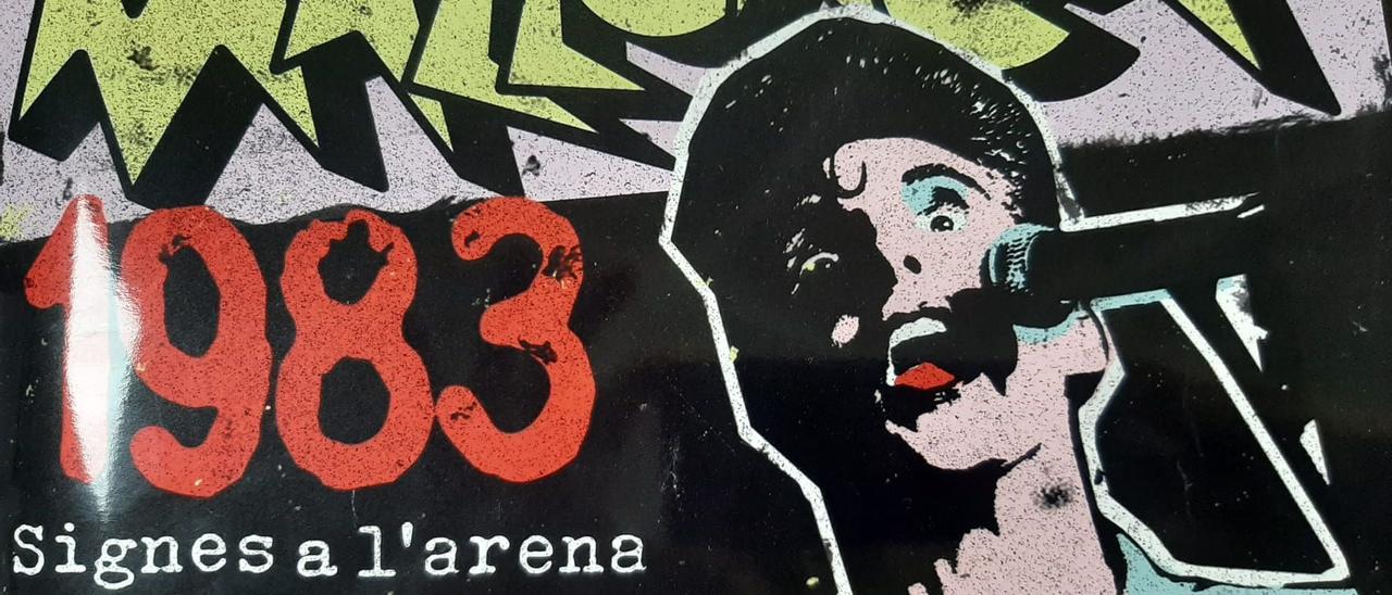 La revolución cultural de los 80 en Mallorca, en un documental