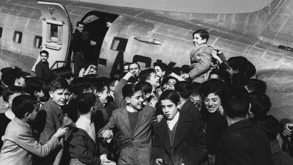 El genio del ajedrez Arturito Pomar vuelve a las pantallas con ‘El petit peó’